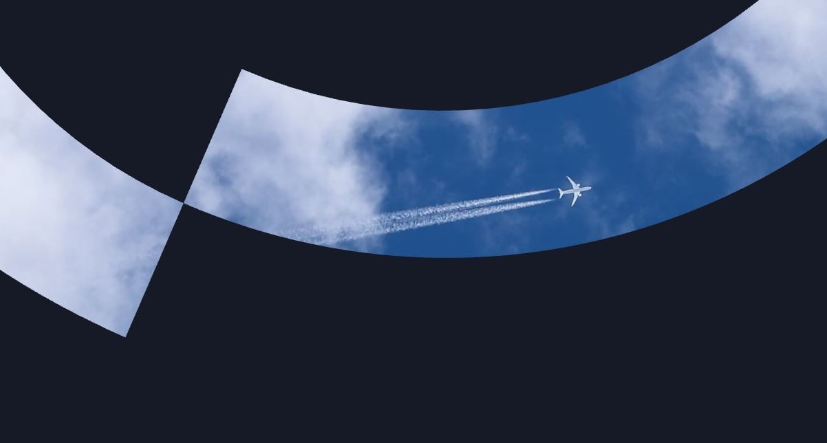 Cathay Pacific и Google испытают ИИ‑систему прогнозирования зоны инверсионных следов в авиации - 1